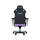 Anda Seat Kaiser 4 L Purple PVC - 1473928 - zdjęcie 2